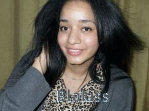 Blakiss