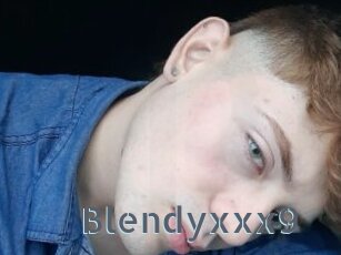 Blendyxxx9