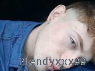 Blendyxxx99