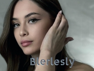 Blerlesly