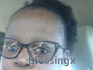 Blessingx