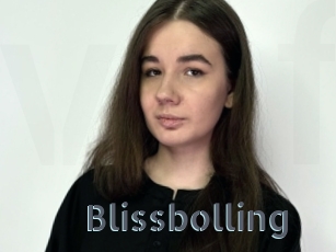 Blissbolling