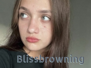 Blissbrowning