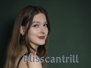 blisscantrill Vidéos Porno FR
