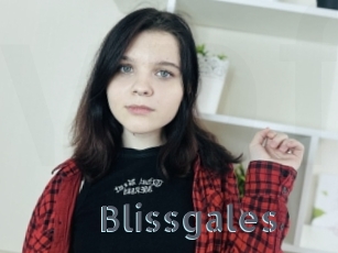 Blissgales
