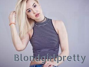 Blondgirlpretty