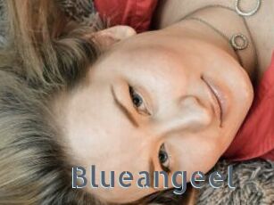 Blueangeel