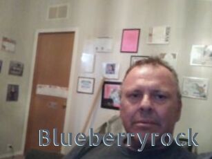 Blueberryrock