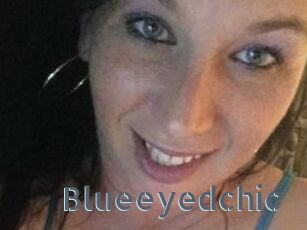 Blueeyedchic