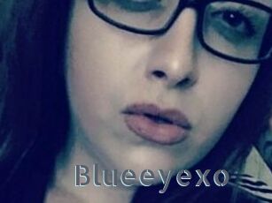 Blueeyexo
