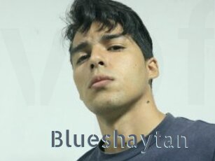 Blueshaytan