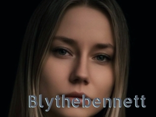 Blythebennett