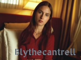 Blythecantrell