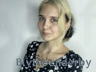 Blytheenderby