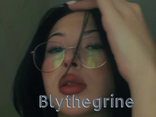 Blythegrine