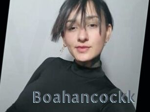 Boahancockk