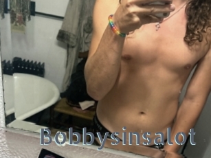 bobbysinsalot Vidéos Porno FR