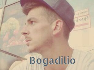 Bogadilio