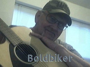 Boldbiker