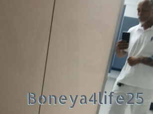 boneya4life25 Vidéos Porno FR
