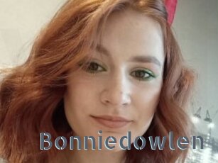 Bonniedowlen
