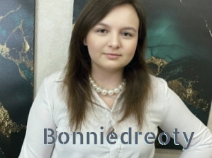 bonniedreoty Vidéos Porno FR