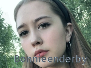 Bonnieenderby