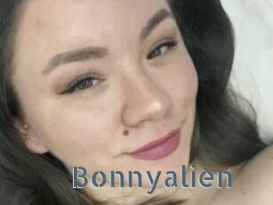 Bonnyalien