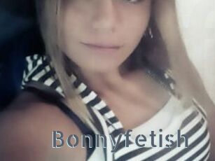 Bonnyfetish