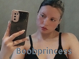 Boobprincess