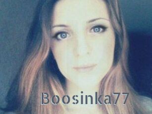 Boosinka77