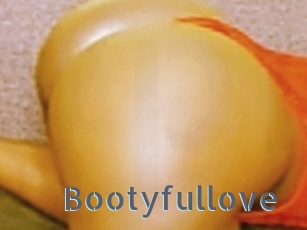 Bootyfullove