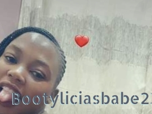 bootyliciasbabe23 Vidéos Porno FR
