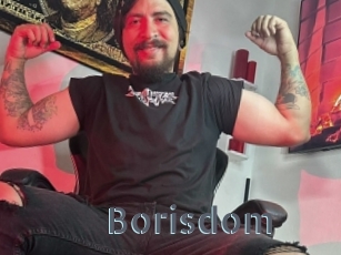 Borisdom
