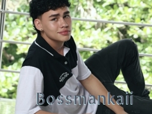 bossmankaii Vidéos Porno FR