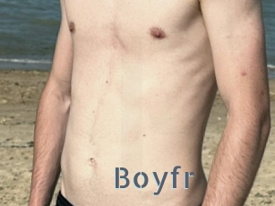 Boyfr