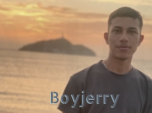 Boyjerry
