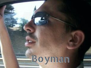 Boyman