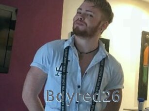 Boyred26