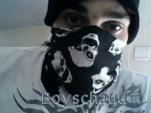 Boyschaud
