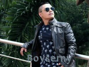 Boyserny