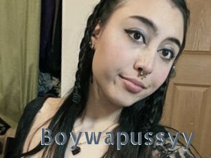 Boywapussyy