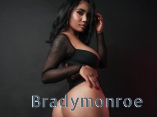 Bradymonroe