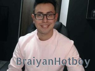 BraiyanHotboy