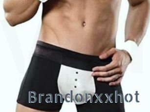 Brandonxxhot