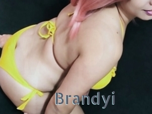 Brandyi