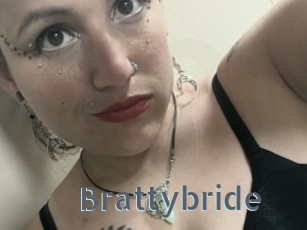 Brattybride