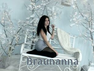 Braunanna