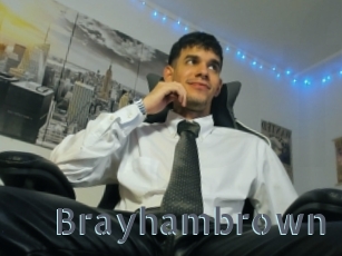 brayhambrown Vidéos Porno FR