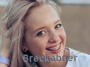 Breckabner